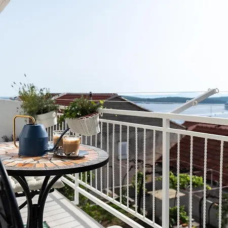 Yukka Comfor Center Hvar With Parking Appartamento Hvar Town